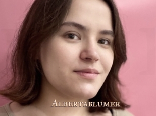 Albertablumer