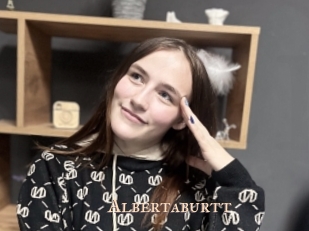 Albertaburtt