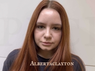 Albertaclaxton