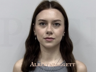 Albertadaggett