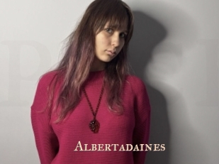 Albertadaines