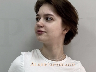 Albertaforland