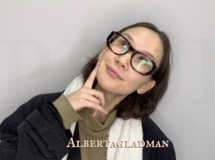 Albertagladman