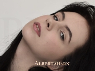 Albertaharn