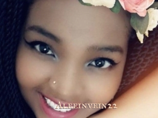 Aleeinvein22