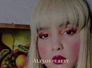 Alejahot_sexy