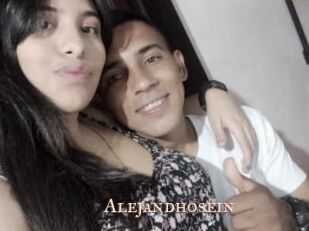 Alejandhosein