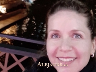 Alejandraa