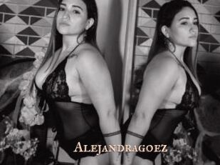 Alejandragoez