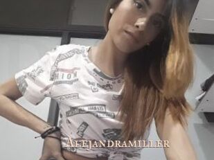 Alejandramiller