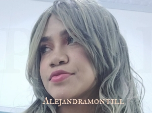 Alejandramontill