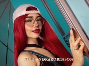 Alejandrarobinson