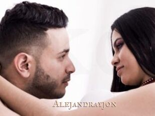 Alejandrayjon
