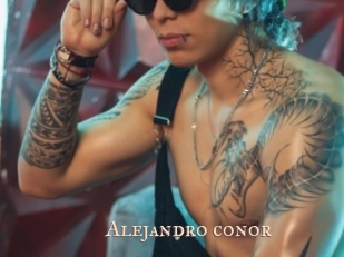 Alejandro_conor