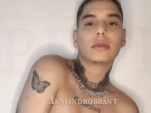 Alejandrobrant