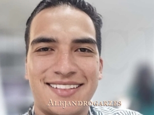 Alejandrogarzes