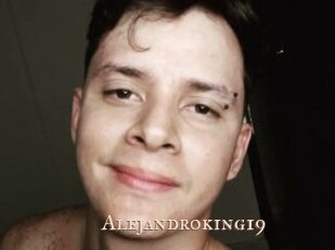 Alejandroking19