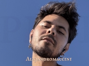 Alejandromaccini