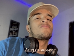 Alejandroscot