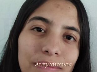 Alejayhousin