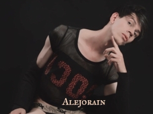 Alejorain