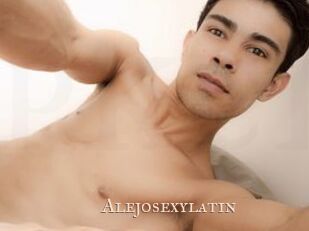 Alejosexylatin