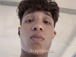 Alejtwinkk