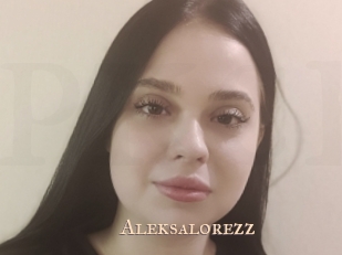 Aleksalorezz