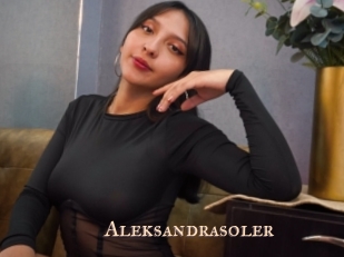 Aleksandrasoler