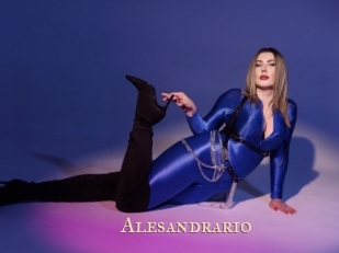 Alesandrario