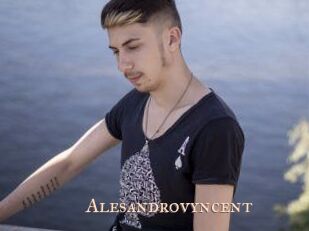 Alesandrovyncent