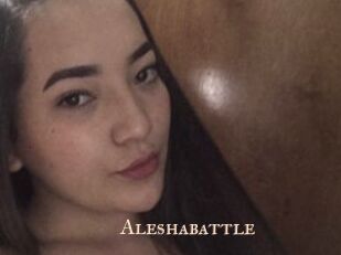 Aleshabattle