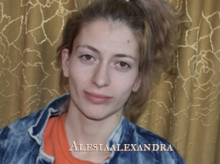 Alesiaalexandra