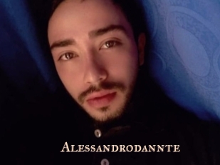 Alessandrodannte