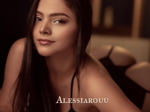 Alessiarouu