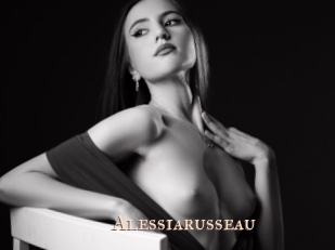 Alessiarusseau