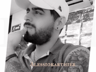 Alessiokarthier