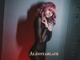 Alessyablair