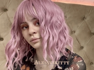 Alessyakitty