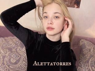 Alettatorres