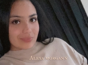 Alexa_morgann