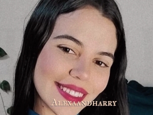 Alexaandharry