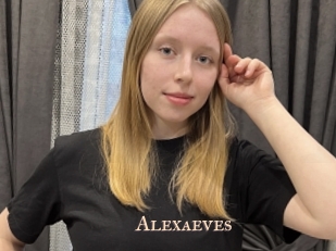 Alexaeves