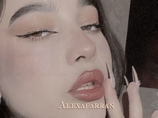 Alexafarran