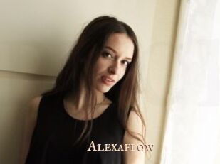 Alexaflow