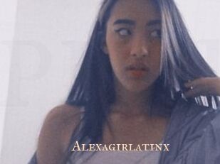 Alexagirlatinx