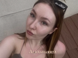 Alexaharriz