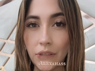 Alexahass