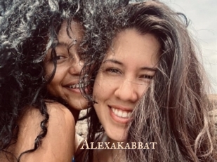 Alexakabbat