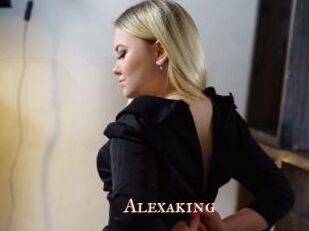 Alexaking